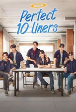 Perfect 10 Liners BL Drama Series legendas em inglês LGBT, usado comprar usado  Enviando para Brazil