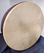 Walton bodhram drum for sale  WATCHET