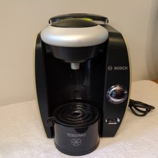 bosch tassimo tas4011gb for sale  GRAVESEND