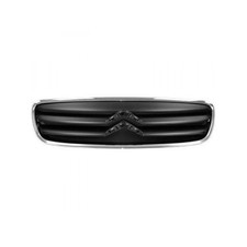 Grille calandre noire d'occasion Grille calandre noire d'occasion  France