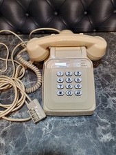 Vintage téléphone touches d'occasion  Pontault-Combault