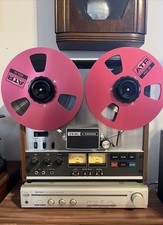 Tonbandgerät teac 3300sx gebraucht kaufen  Bad Düben