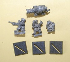 Warhammer dwarfs classic for sale  LEEDS