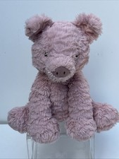 Jellycat small fuddlewuddle for sale  LONDON