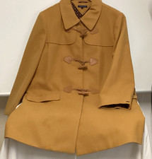 laura ashley duffle coat for sale  LONDON