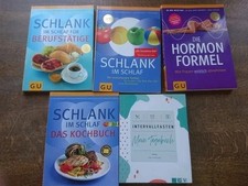 Schlank schlaf sammlung gebraucht kaufen Schlank schlaf sammlung gebraucht kaufen  Wallhalben