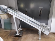 Förderband elektro automatisc gebraucht kaufen  Lemgo