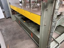Furnierpresse joos gebraucht gebraucht kaufen  Gerolzhofen