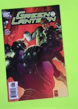 Lanterna Verde #8 Vol. 4 2006 DC Comics quadrinhos de alta qualidade G93-23 comprar usado  Enviando para Brazil