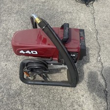 Titan impact 440 for sale  Waterloo
