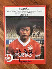 Jong wong park gebraucht kaufen  Braunschweig