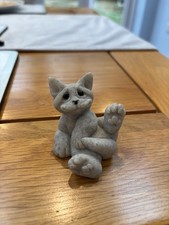 Quarry critters cat for sale  TAUNTON