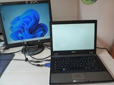 Notebook portatile dell usato  Trento