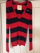 Ladies girls hollister for sale  HELSTON