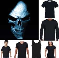 Shirt tatouage hell d'occasion  Expédié en France