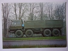 Tatra 815 vvn for sale  BENFLEET