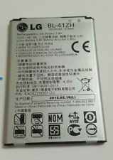 Bateria LG BL-41ZH OEM 2540mAh para LG G4c H525N Magna H500F Leon H340N comprar usado  Enviando para Brazil