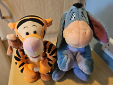 Vintage disney tigger for sale  WHITLEY BAY