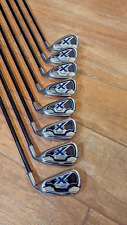 Set ferri golf usato  Valsavarenche