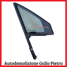 Vetro fisso anteriore usato  Taranto