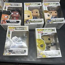 Fallout funko pop for sale  Chicago