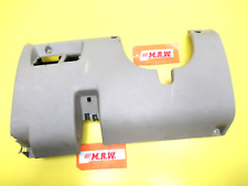 INTERRUPTOR DE TAMPA DE COLUNA BRONZEADO PAINEL JOELHO ACABAMENTO PAINEL INFERIOR para 99-03 MITSUBISHI GALANT comprar usado  Enviando para Brazil
