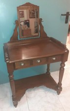 Toiletta francese per usato Toiletta francese per usato  Palermo