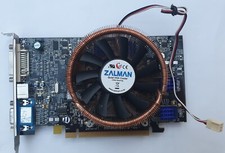 Ati radeon x600xt d'occasion  Villeneuve-d'Ascq-