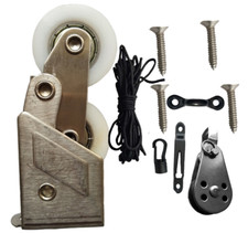 Anchor rope deployment for sale  HATFIELD