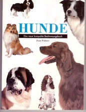 Hunde kompakte bestimmungsbuch gebraucht kaufen  Mönchengladbach