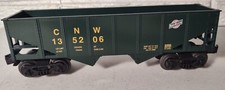 Lionel cnw 135206 for sale  Marion