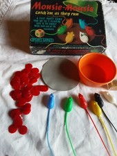 Spear mousie mousie for sale  CARMARTHEN