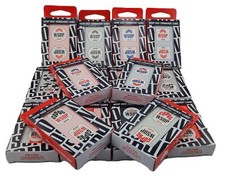 WSOP Collector's Copag 16 Decks Usados De 2016-2024 Tamanho de Ponte de Plástico, usado comprar usado  Enviando para Brazil