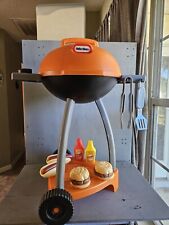 Little tikes sizzle for sale  Jacksonville