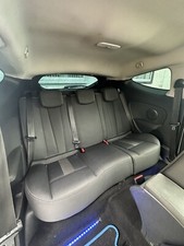 Rear seat renault for sale  KILWINNING