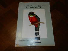 Planches couleur folio d'occasion  Lezoux