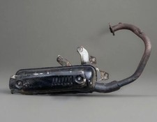 Sankei auspuff 2091 gebraucht kaufen  Deutschland