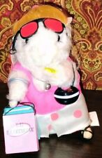 Gemmy macy hamster for sale  Bear