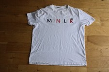 Men moncler shirt for sale  LIVERPOOL