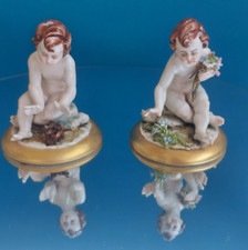 Sec. capodimonte coppia usato  Oggiono