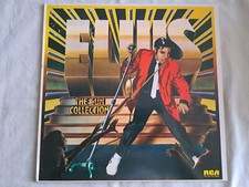 Disque 33t elvis d'occasion  Calais