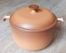 Grosse cocotte fonte d'occasion Grosse cocotte fonte d'occasion  Roanne