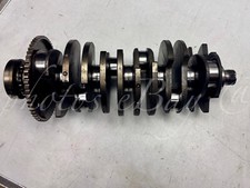 Vilebrequin moteur 022a d'occasion  Montpellier-