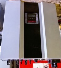 Wechselrichter effekta es5000 gebraucht kaufen  Putbus