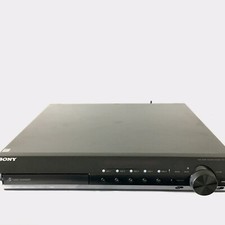 Sony hcd hdx589w for sale  San Antonio