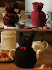 Knitting pattern copy for sale  CAERNARFON
