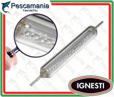Vetrino trota modello usato  Faenza