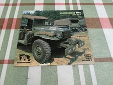 Verlinden publications war for sale  WORTHING