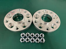 20mm 5x108 63.4cb for sale  HOLSWORTHY
