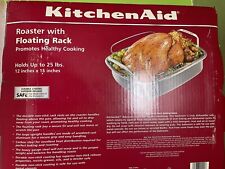 Kitchenaid 16.5 stainless for sale  Brooklyn